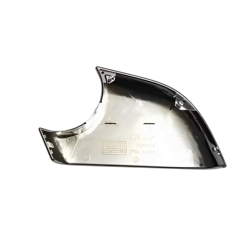 Tesla Model 3 Mirror Cover Lower Housing Replacement