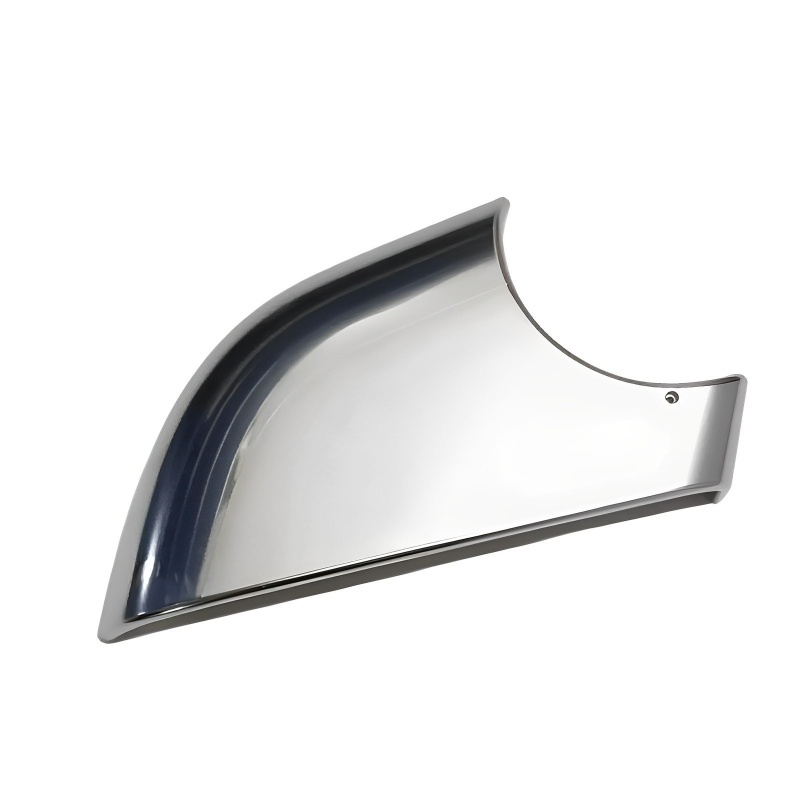 Tesla Model 3 Mirror Cover Lower Housing Replacement