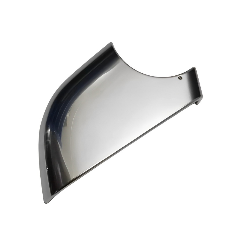 Tesla Model 3 Mirror Cover Lower Housing Replacement
