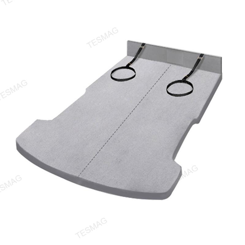 Tesla Model 3/Y Non-Inflatable Camping Mattress