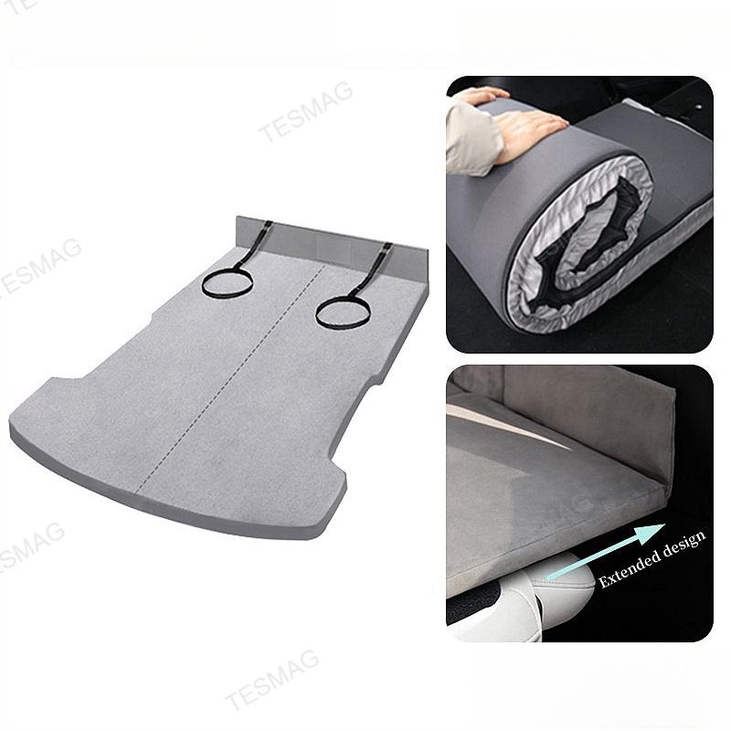 Tesla Model 3/Y Non-Inflatable Camping Mattress