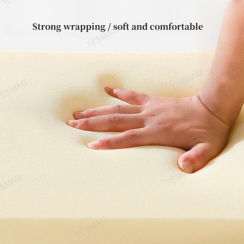 Tesla Model 3/Y Non-Inflatable Camping Mattress