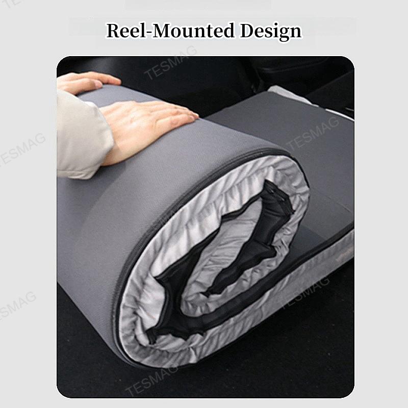 Tesla Model 3/Y Non-Inflatable Camping Mattress