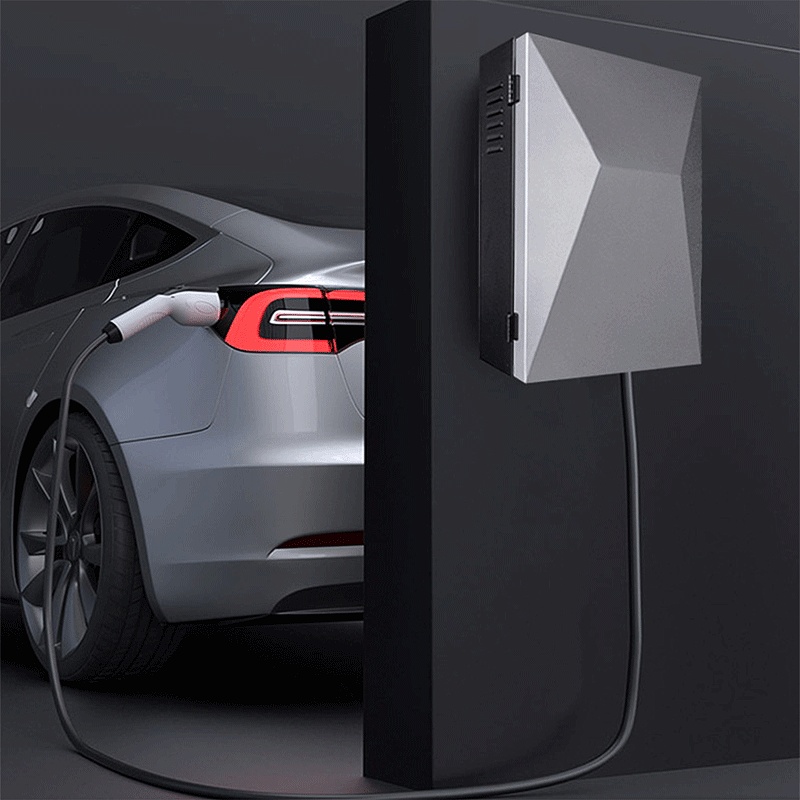 Tesla Model 3/Y/X/S/Cybertruck Charging Box Protective Case