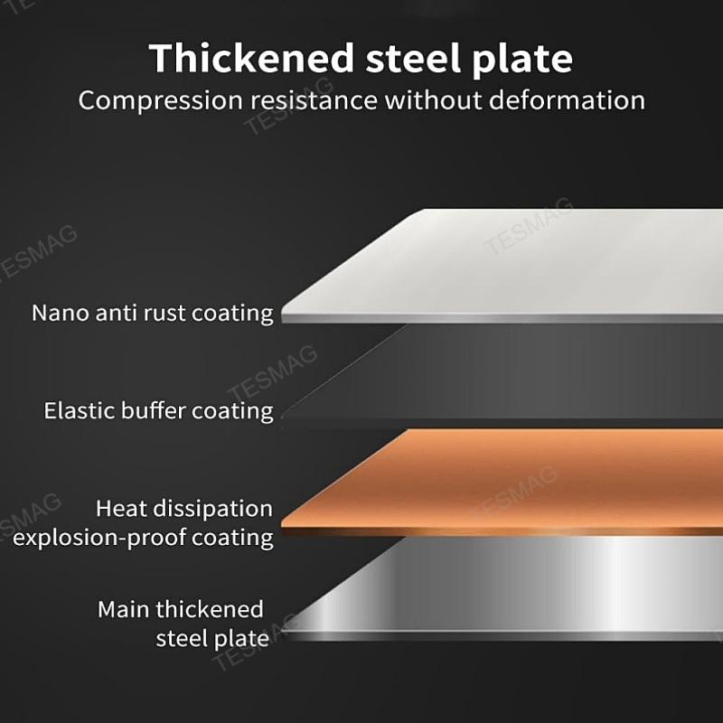 Tesla Model 3/Y/X/S/Cybertruck Charging Box Protective Case