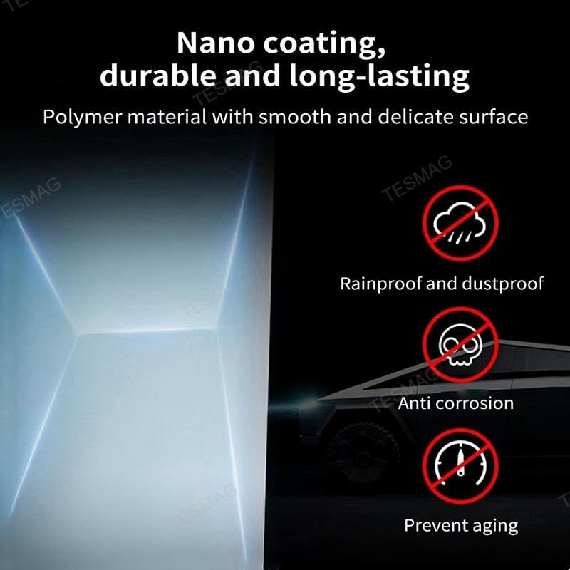 Tesla Model 3/Y/X/S/Cybertruck Charging Box Protective Case