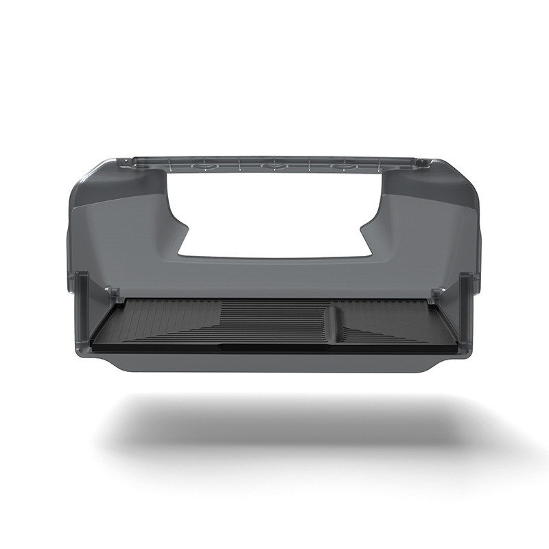 Tesla Model 3/3 Highland/Y Under-display Storage Box