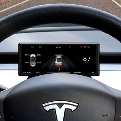 Tesla Model 3/Y 6.2'' LCD Dashboard Screen