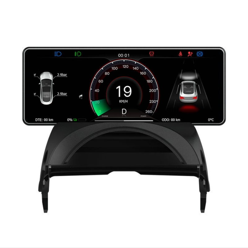 Tesla Model 3/Y 6.2'' LCD Dashboard Screen