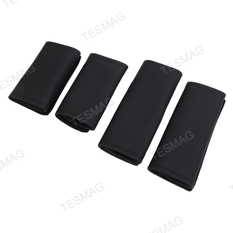 Tesla Model 3/Y Inner Door Handle Leather Protective Cover