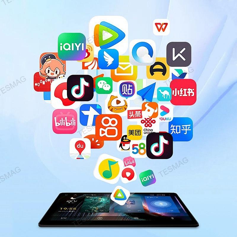 Tesla Model 3/Y 15.6-inch Smart HD Entertainment Screen