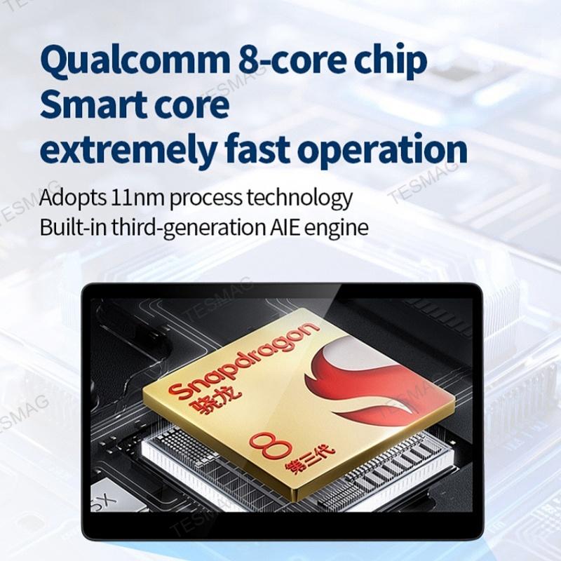 Tesla Model 3/Y 15.6-inch Smart HD Entertainment Screen