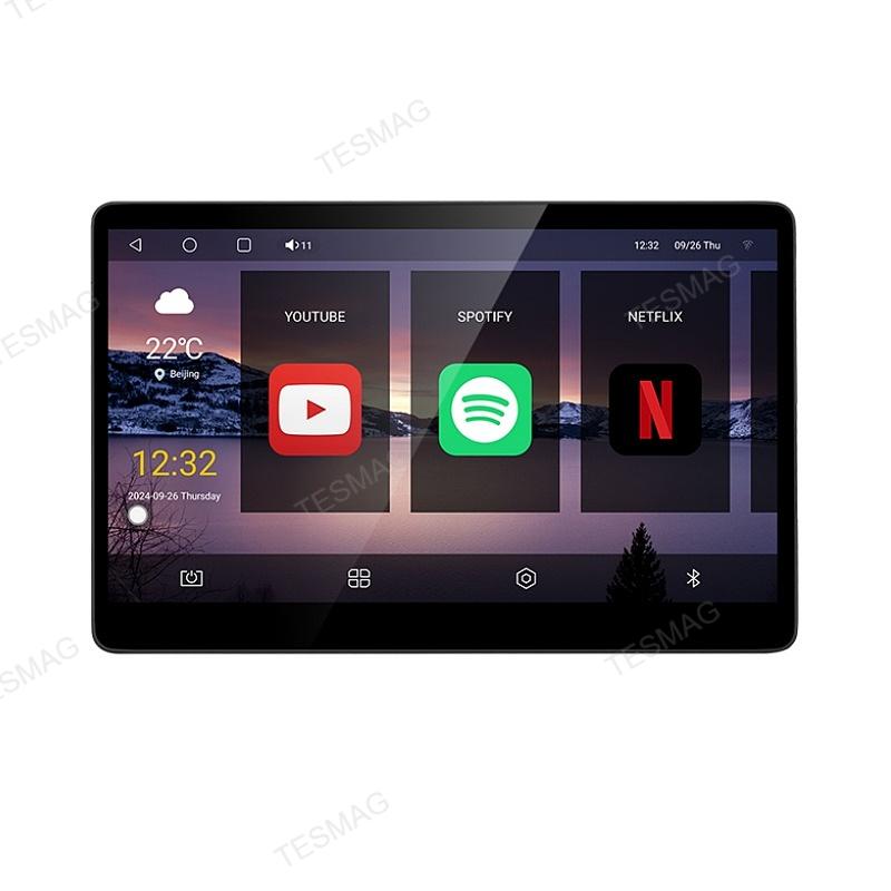 Tesla Model 3/Y 15.6-inch Smart HD Entertainment Screen