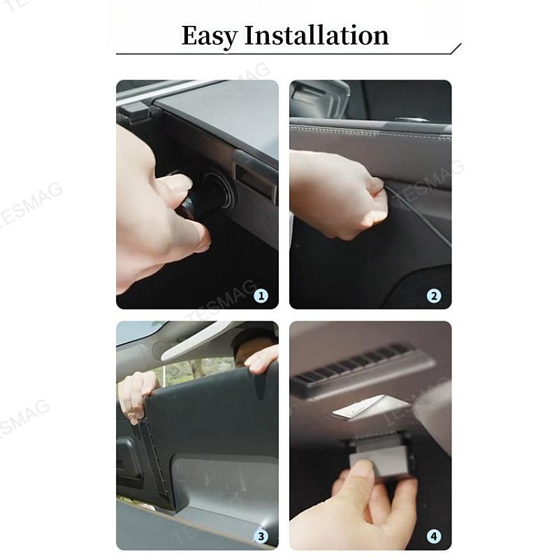 Tesla Model 3/Y 15.6-inch Smart HD Entertainment Screen