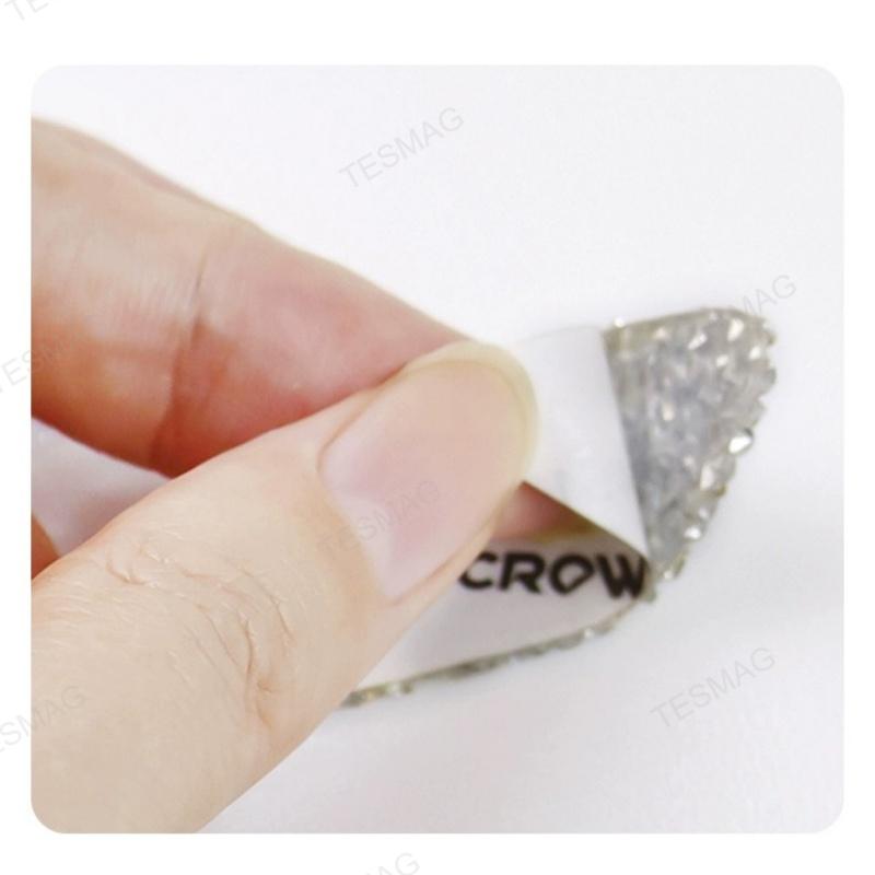 Tesla Model 3/Y Diamond Door Handle Patch