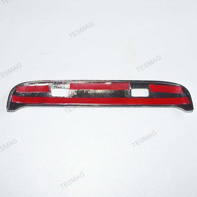 Tesla Model 3/Y Rear Air Condition Vent Diamond Patch（2017-2023）