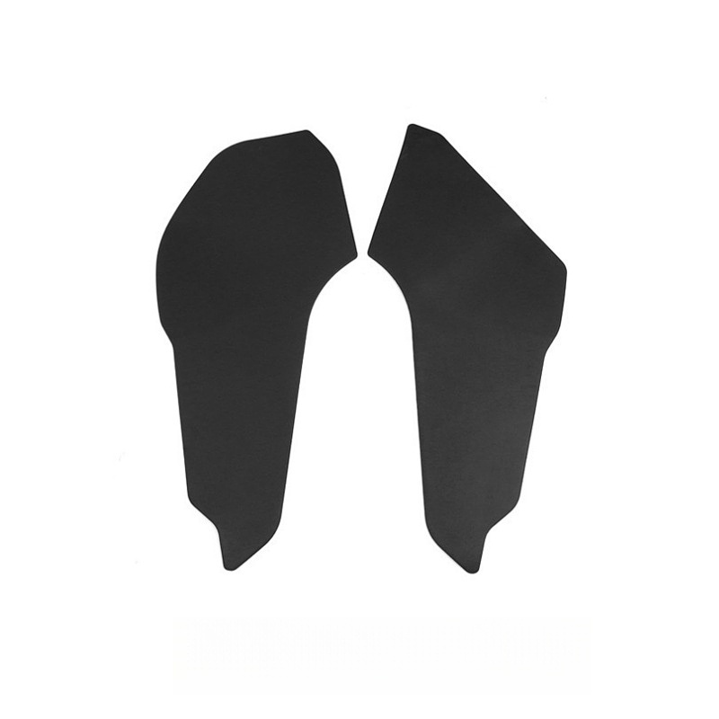 Tesla Model 3/Y/3Highland center console side guard TPE kick pad – TESMAG