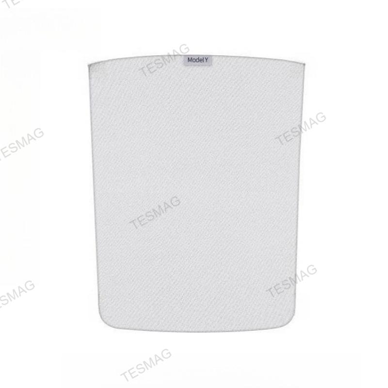 Tesla Model 3/Y/3 Highland Silicone Adhesive Sunroof Shade