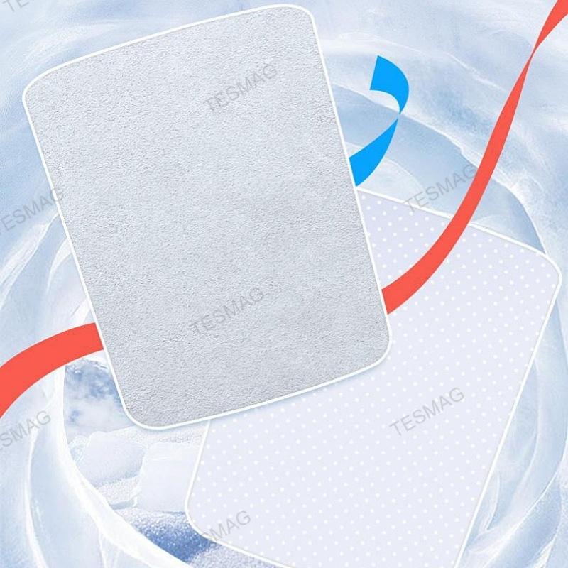 Tesla Model 3/Y/3 Highland Silicone Adhesive Sunroof Shade