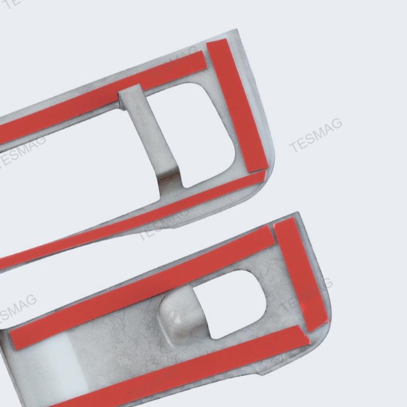 Tesla Model 3/Y/Highland Window Lift Switch Button Cover Trim Sticker