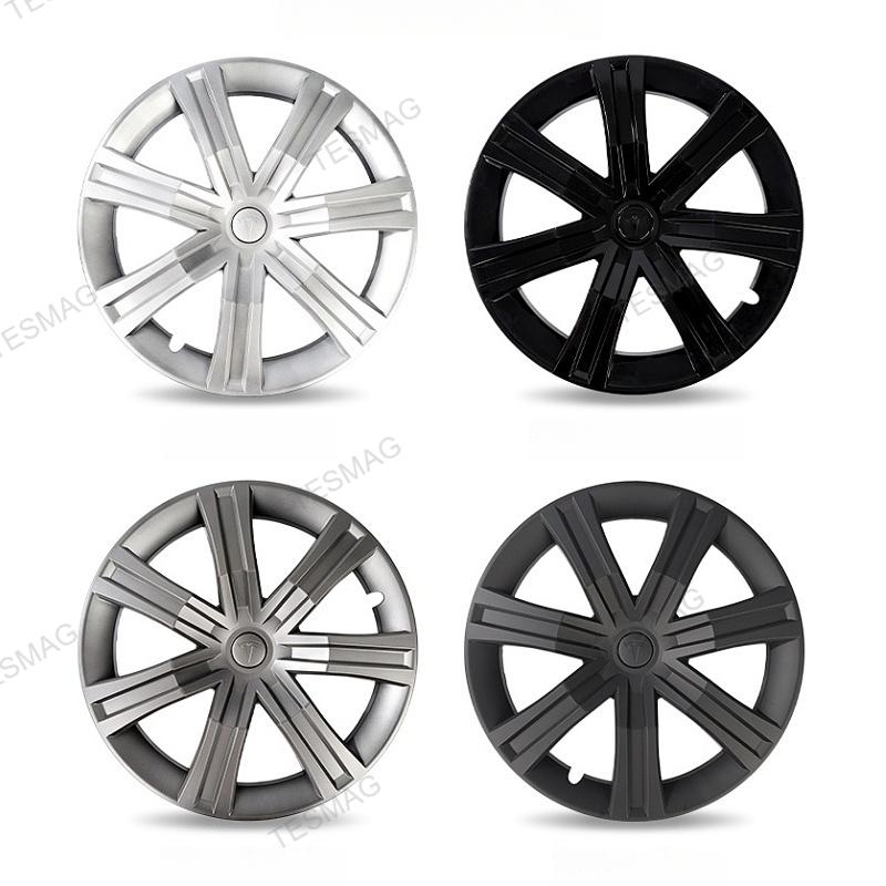 Tesla Model Y 19-inch Interstellar Style Hubcap