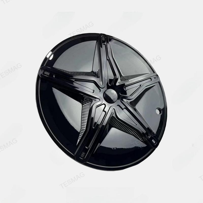 Tesla Model Y 19-inch Starfish Style Hubcap