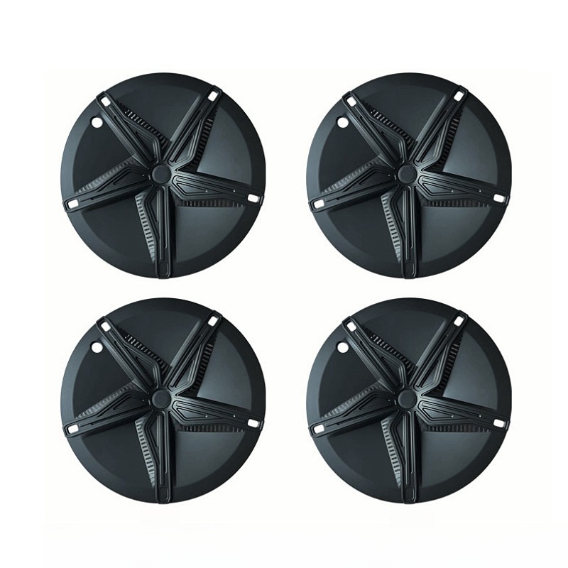 Tesla Model Y 19-inch Starfish Style Hubcap