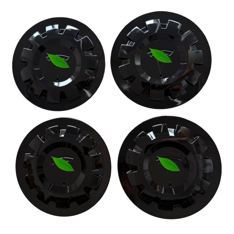 Tesla Model Y 20″/21″ Wheel Center Caps