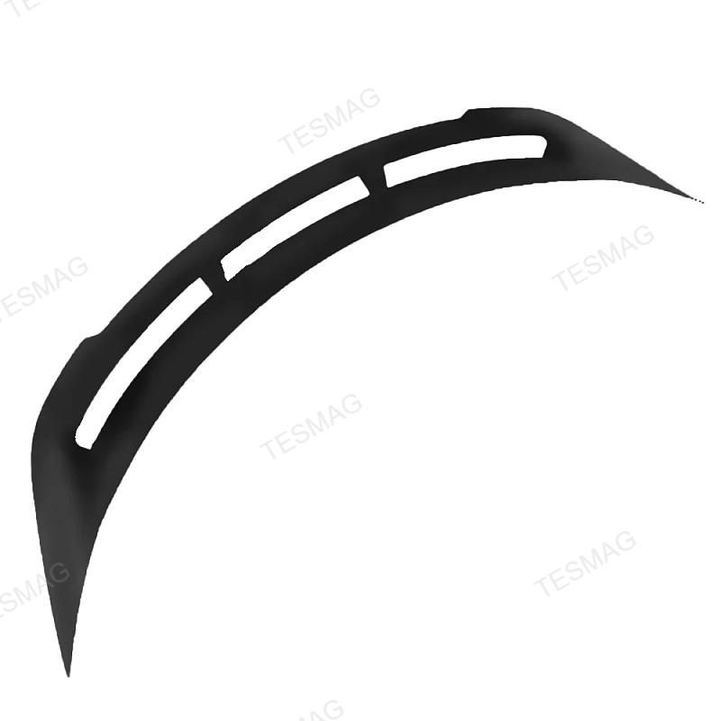 Tesla Model Y ABS Rear spoiler bumper cover