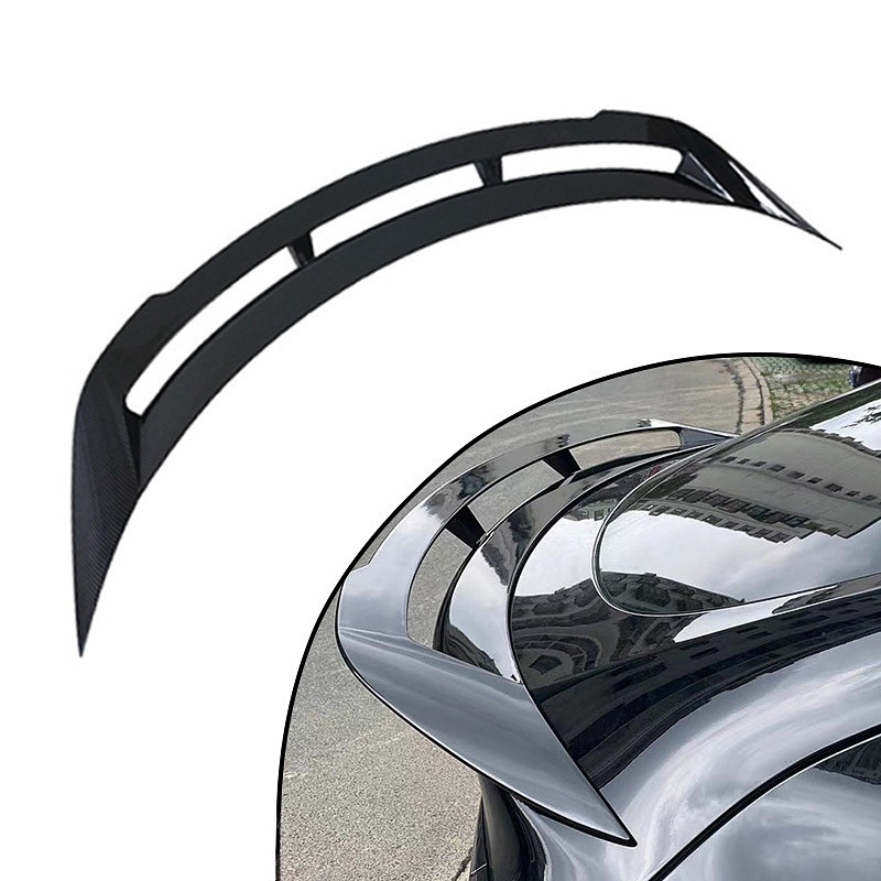 Tesla Model Y ABS Rear spoiler bumper cover