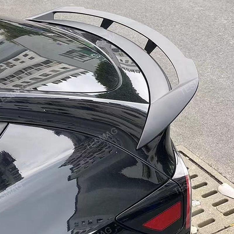 Tesla Model Y ABS Rear spoiler bumper cover