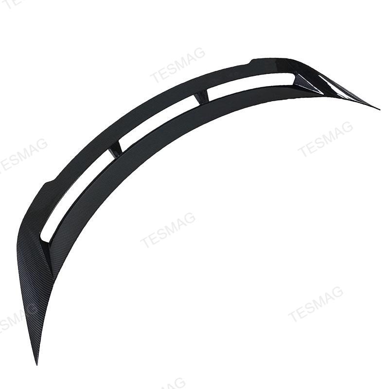 Tesla Model Y ABS Rear spoiler bumper cover