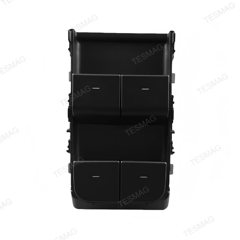 Tesla Model Y Front Left Master Window Switch Replacement  1081037-02-F