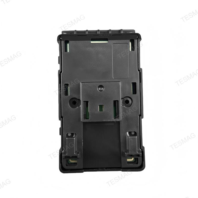 Tesla Model Y Front Left Master Window Switch Replacement  1081037-02-F