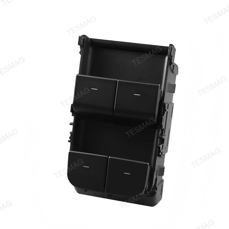 Tesla Model Y Front Left Master Window Switch Replacement  1081037-02-F