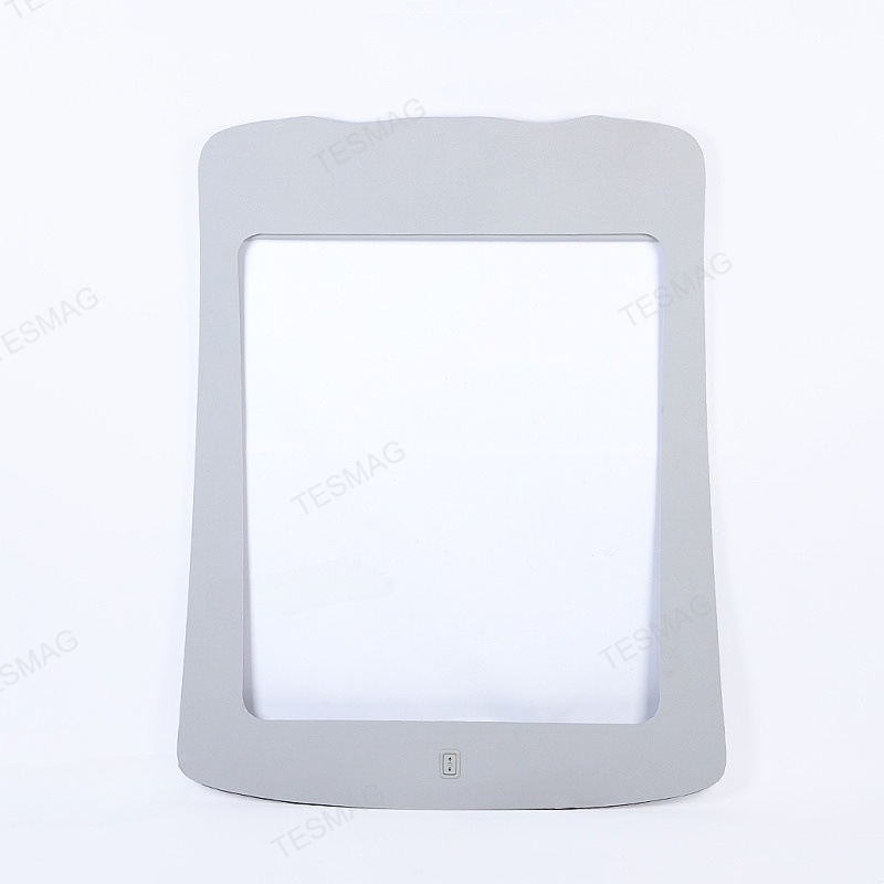 Tesla Model Y Juniper Roof Power Sunshade with Sunroof Visor and Ambient Lighting