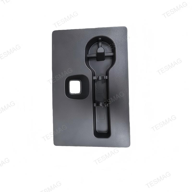 Tesla Model Y Juniper Trunk Lock Cover Replacement 1940219-00-C