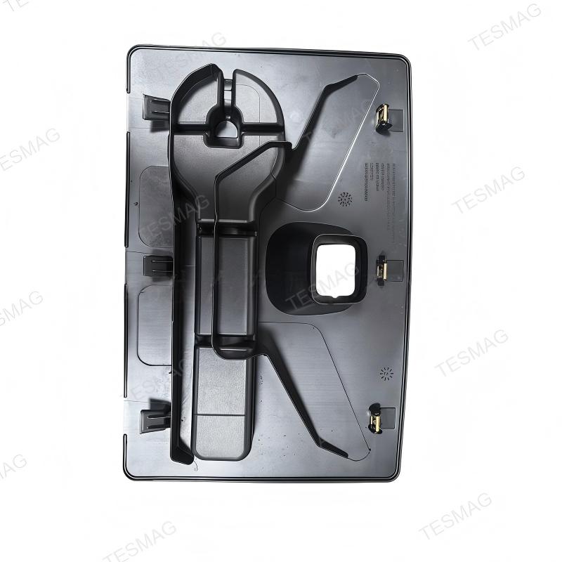 Tesla Model Y Juniper Trunk Lock Cover Replacement 1940219-00-C