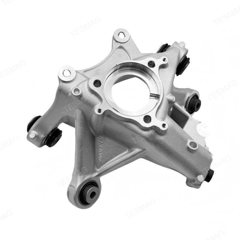 Tesla Model Y Rear Knuckle Replacement 1188411（2020-2024）