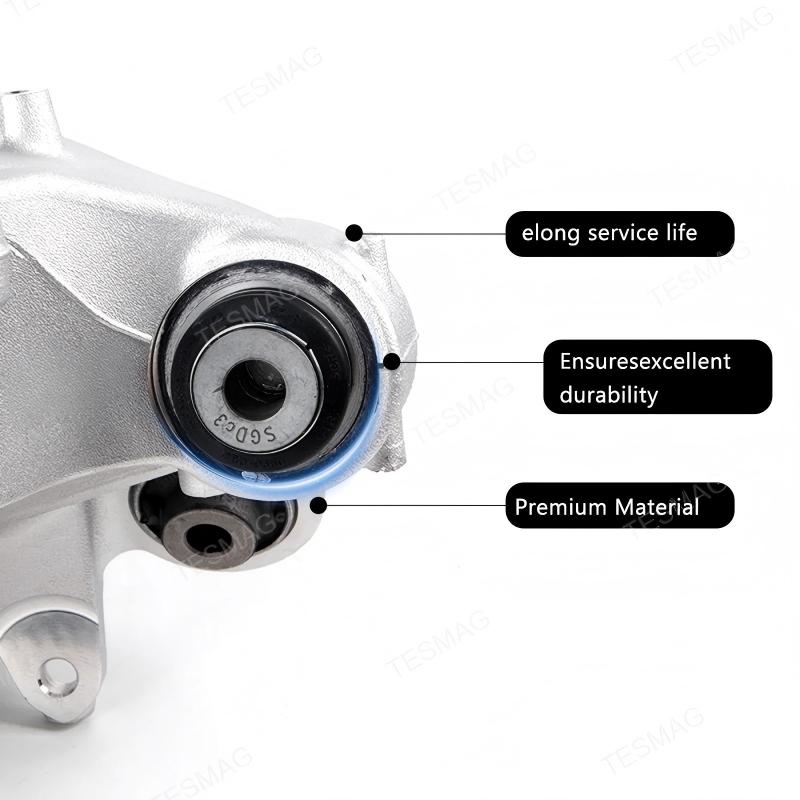 Tesla Model Y Rear Knuckle Replacement 1188411（2020-2024）