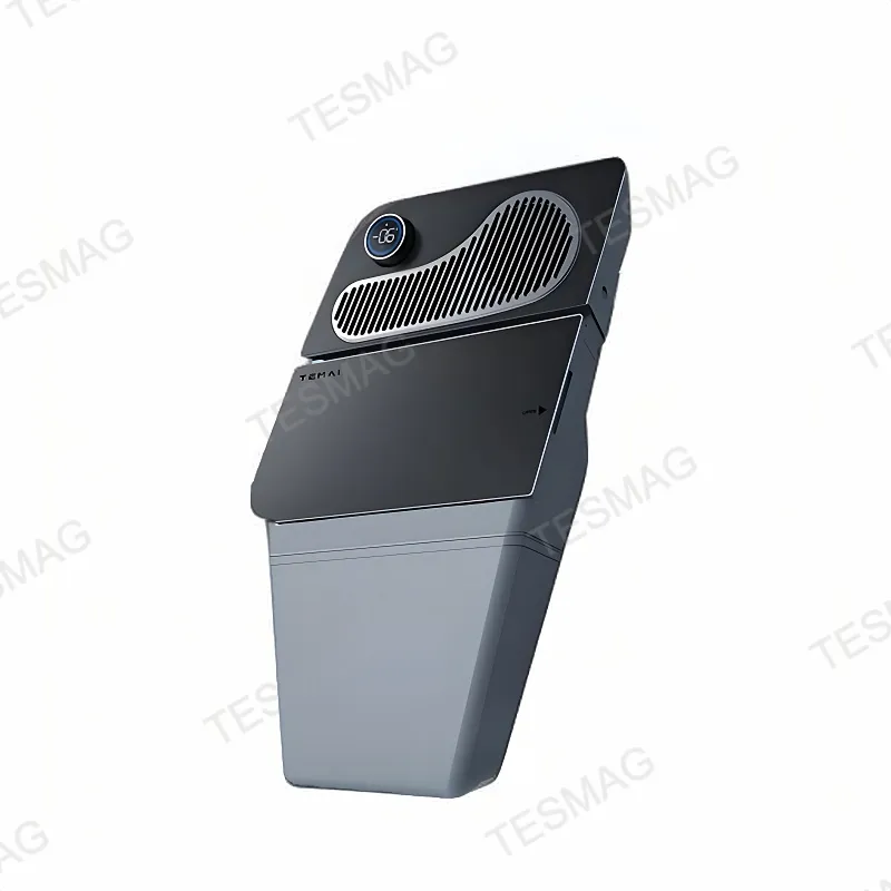 Tesla Model Y Trunk With Refrigerator/Cooler Built In（Gen 3）