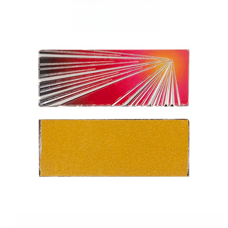 Tesla Performance Badge Logo