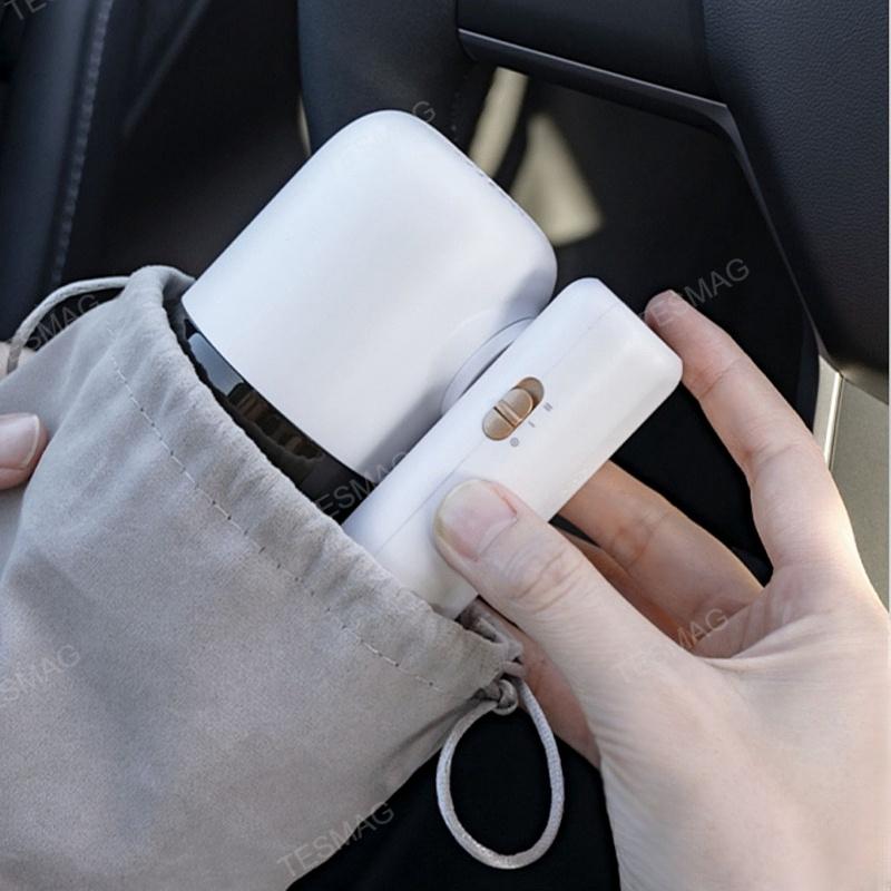 TITA Tesla Portable Handheld Vacuum Cleaner