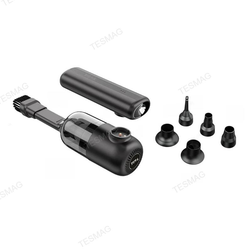 TITA Tesla Portable Handheld Vacuum Cleaner