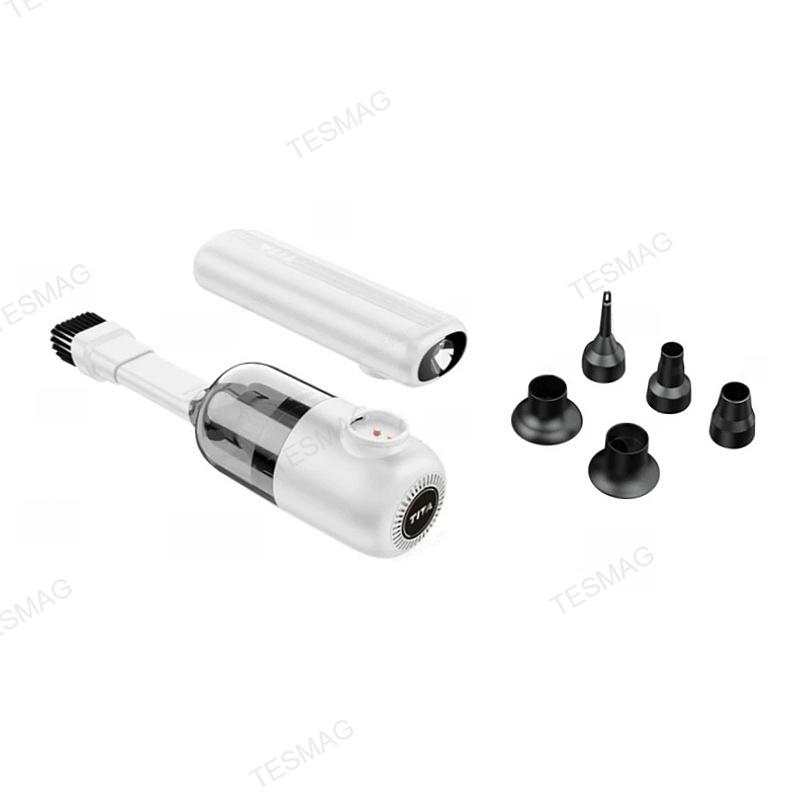 TITA Tesla Portable Handheld Vacuum Cleaner