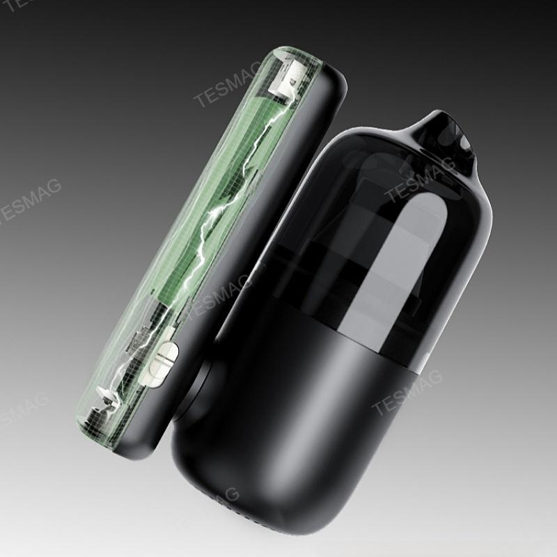TITA Tesla Portable Handheld Vacuum Cleaner