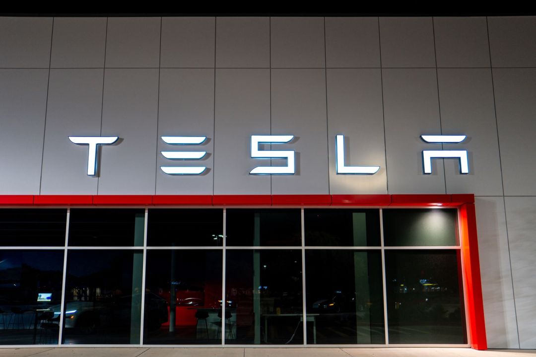 Tesla Q3 2025 Financial Report: What It Means for Investors and Owners ...