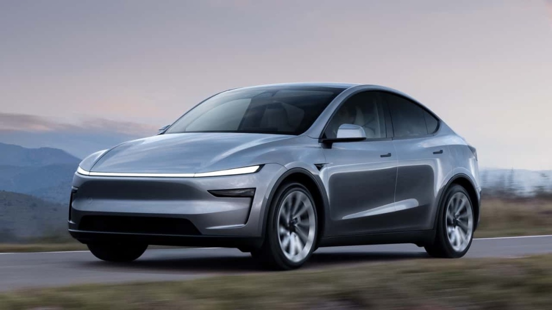 Tesla Q3 2025 Record Deliveries – TESMAG