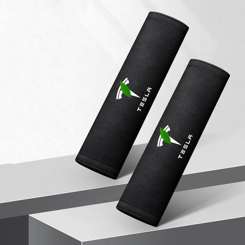 Seat Belt Shoulder Protector for Tesla Models S/3/X/Y