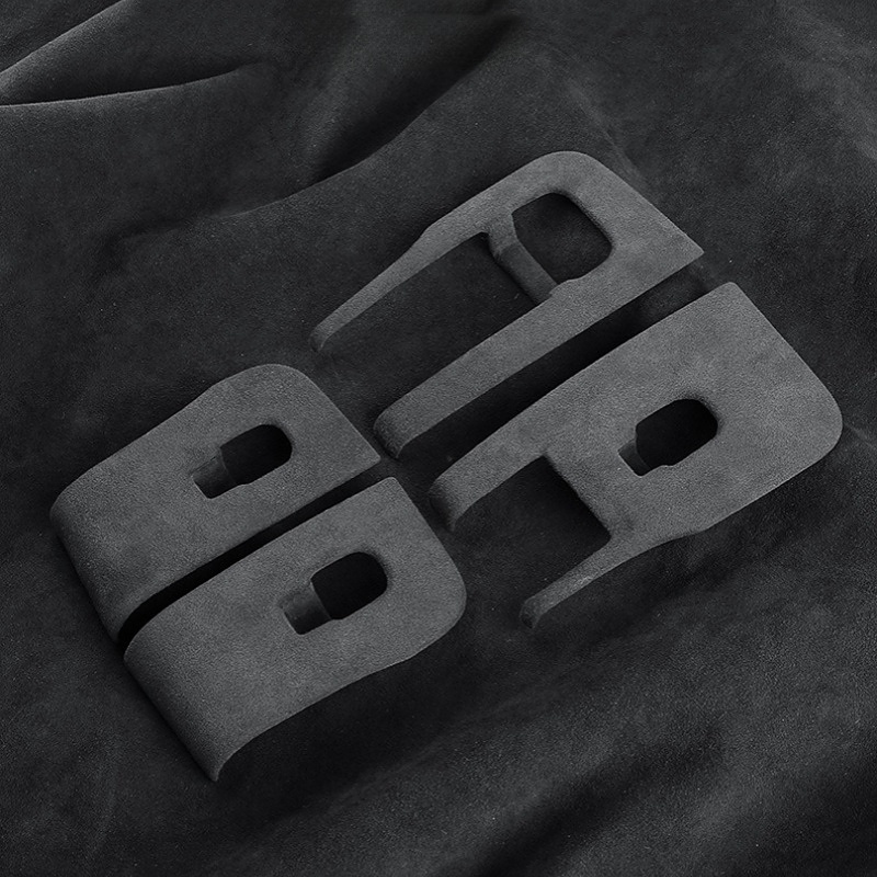 Tesla Tesla Model 3/Y/3Highland Door Switch Button Trim Cover